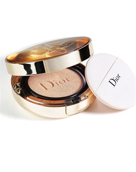 Dior Prestige Le Cushion Teint de Rose 